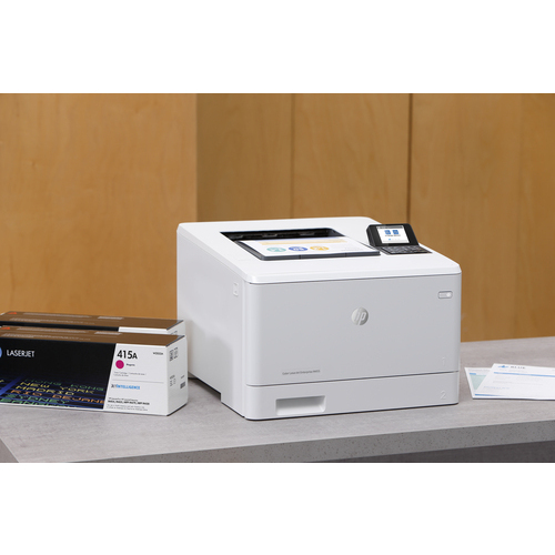 HP Inc. Toneris HP 415A Black
