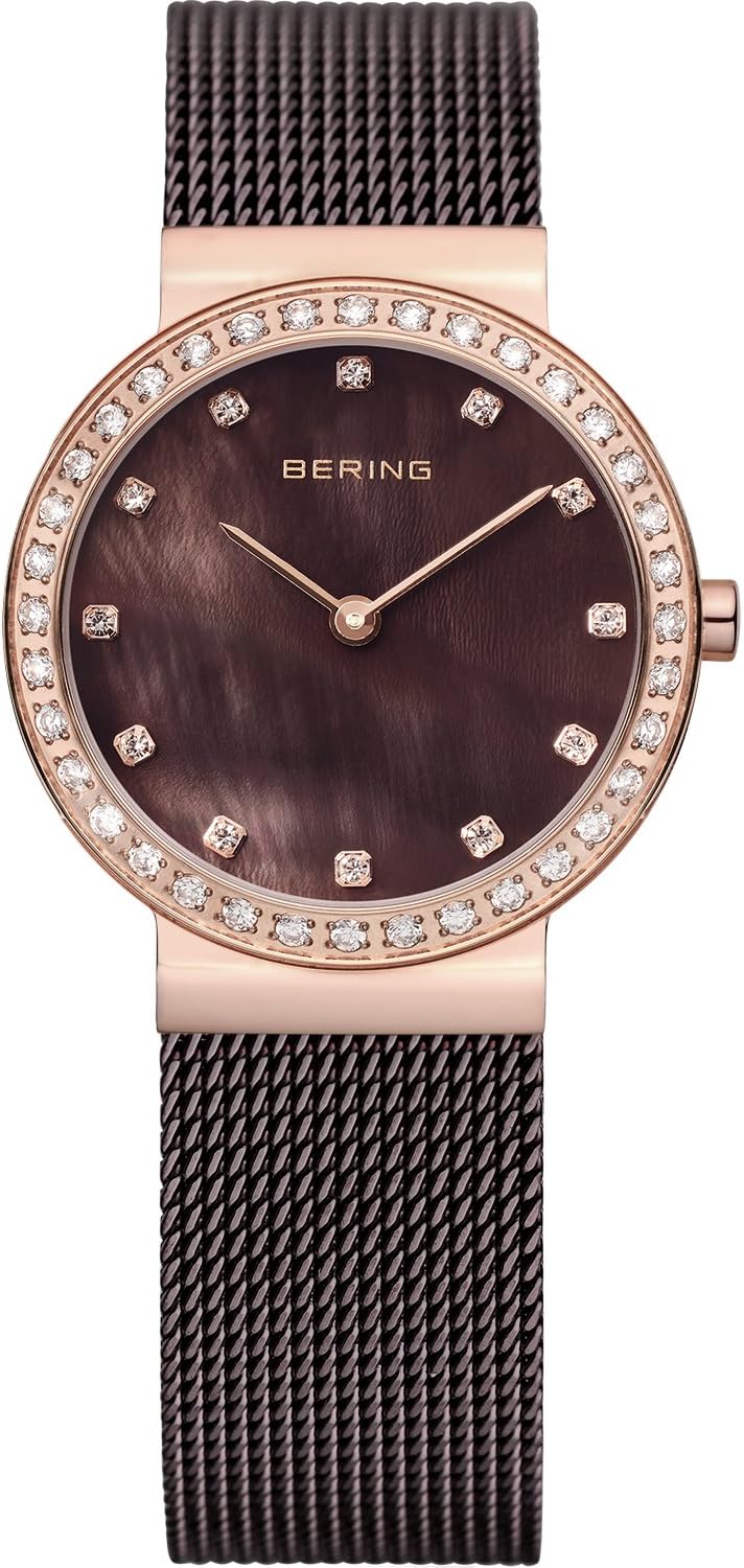 Pulkstenis BERING sievietēm 10729-262 (29MM)