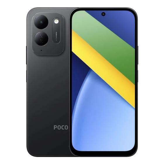 Uknown Viedtālrunis POCO C95 PRO/8/256GB Black