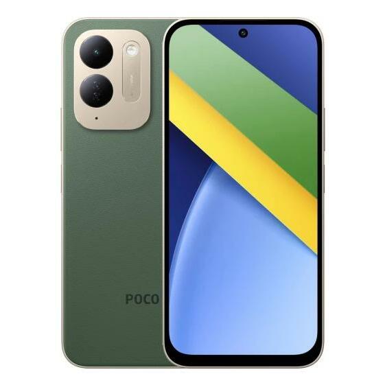 Uknown Poco C95 Pro 6/128GB (Green)
