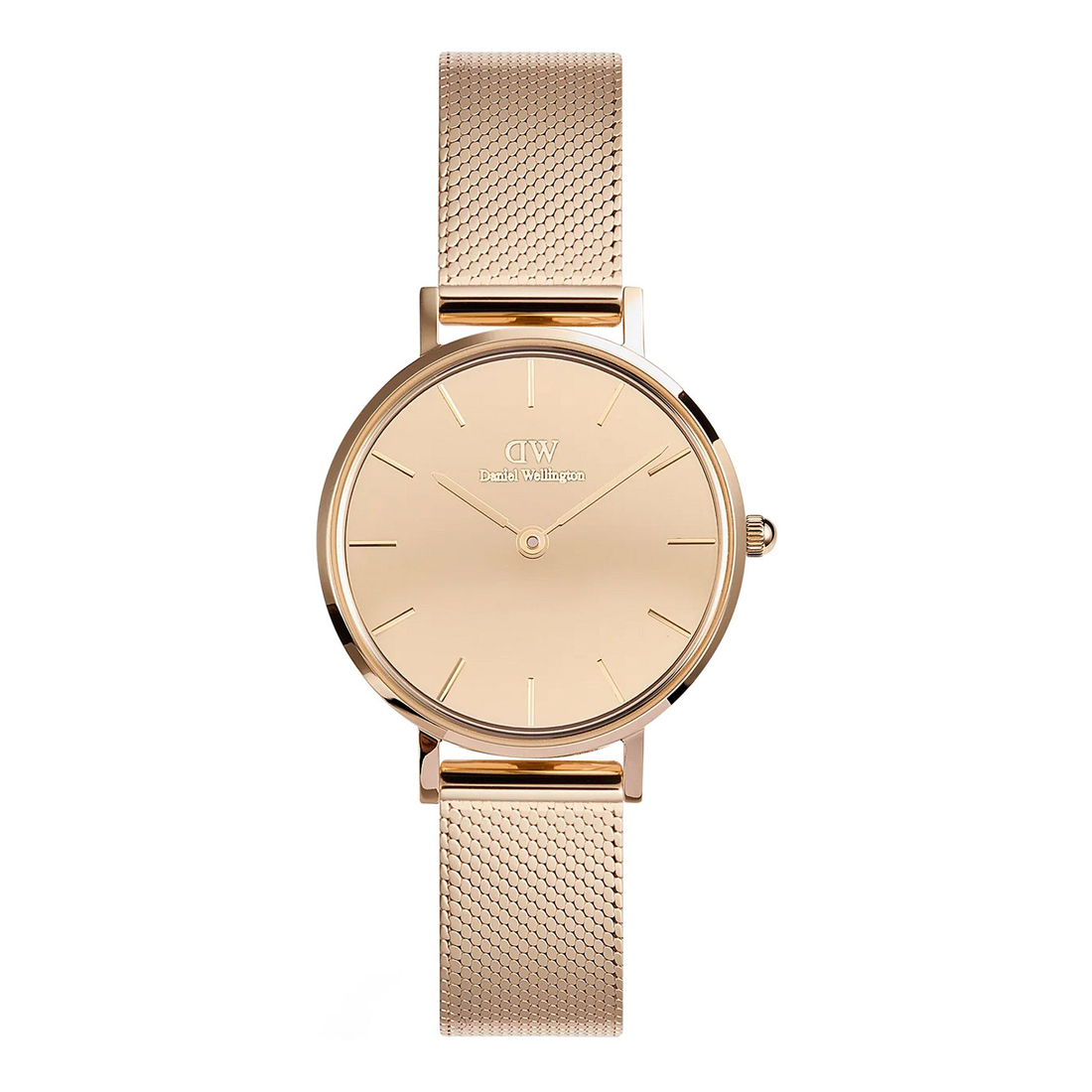 Sieviešu pulkstenis DANIEL WELLINGTON DW00100795 (28MM)