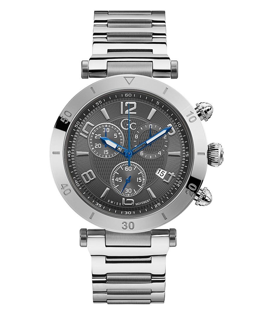 Pulkstenis GC MAN Y68001G5MF (44MM)
