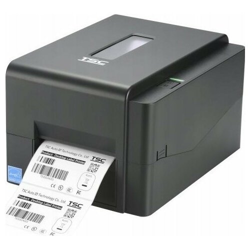 Etiķešu printeris TSC Label Printer TE210