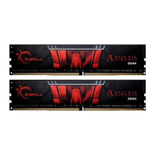 G.Skill DIMM 16 GB DDR4-3000