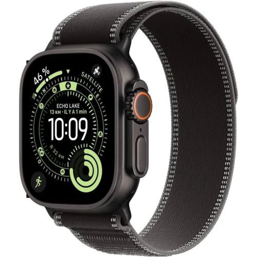 Viedpulkstenis Apple Watch Ultra 3 (2025)