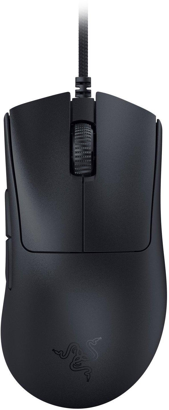 Razer DeathAdder V3 Optiskā Datorpele