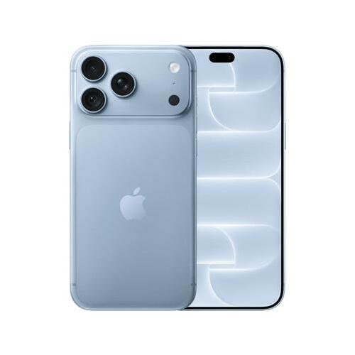 Viedtālrunis Apple iPhone 18 Pro Max