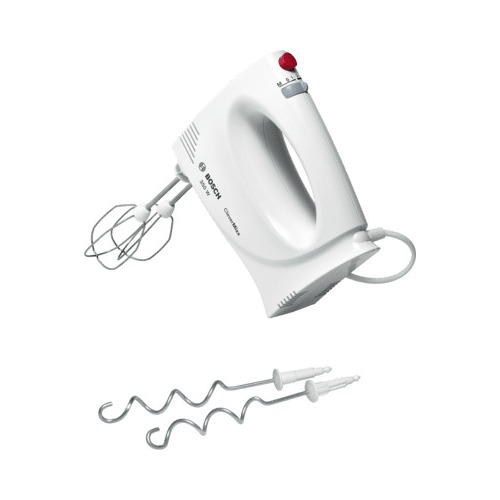 Bosch MFQ3030 rokas mikseris White 350