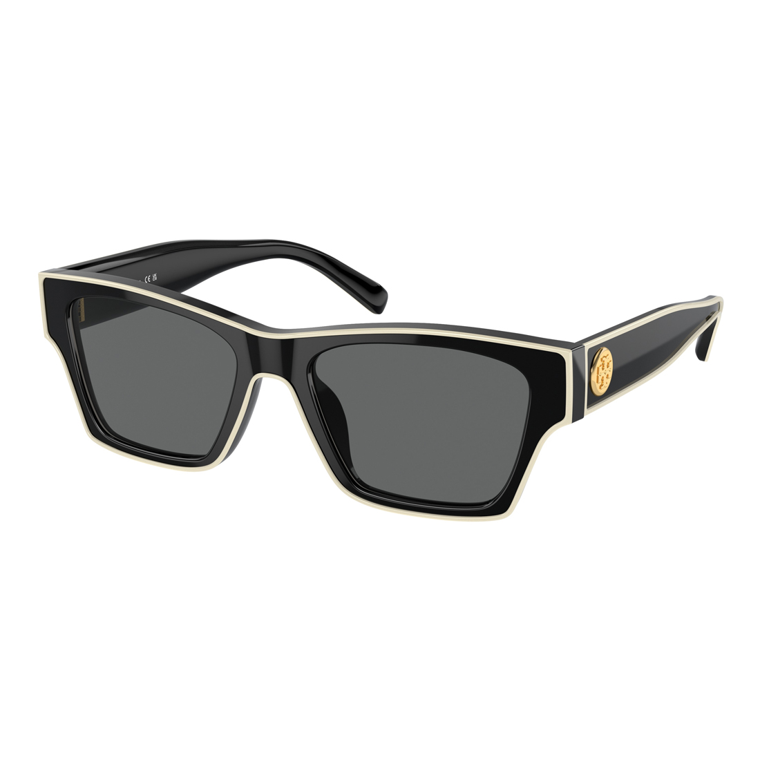 Saulesbrilles TORY BURCH sievietēm TY7207U200487 (Lēca/tiltiņš/ausu