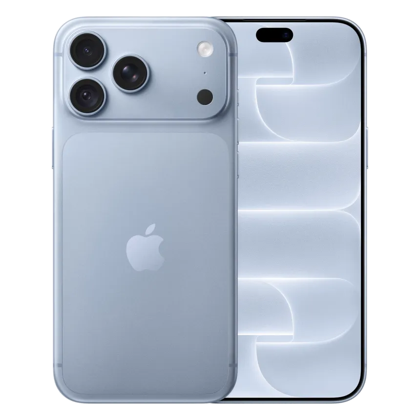 Viedtālrunis Apple iPhone 18 Pro 256GB