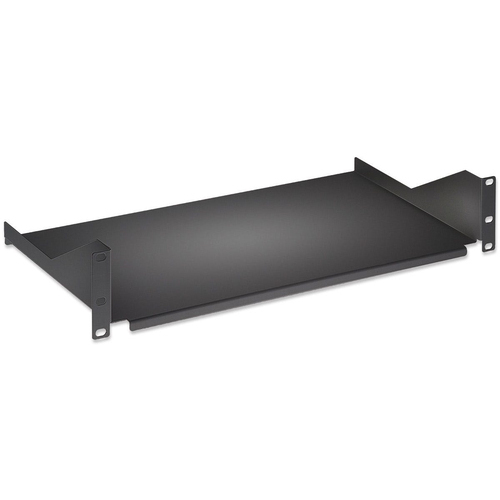 INTELLINET plaukts 48,3cm 2HE 483x400mm
