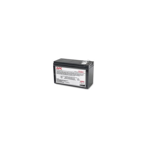 APC by Schneider Electric APC Batterie
