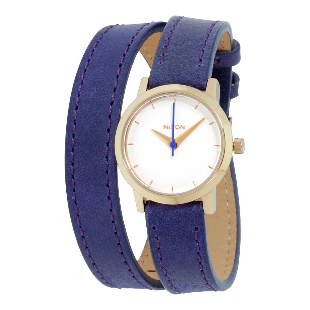 Pulkstenis NIXON WOMAN A403-1675-00 (26MM)