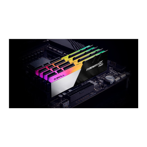 G.Skill DIMM 32 GB DDR4-3600