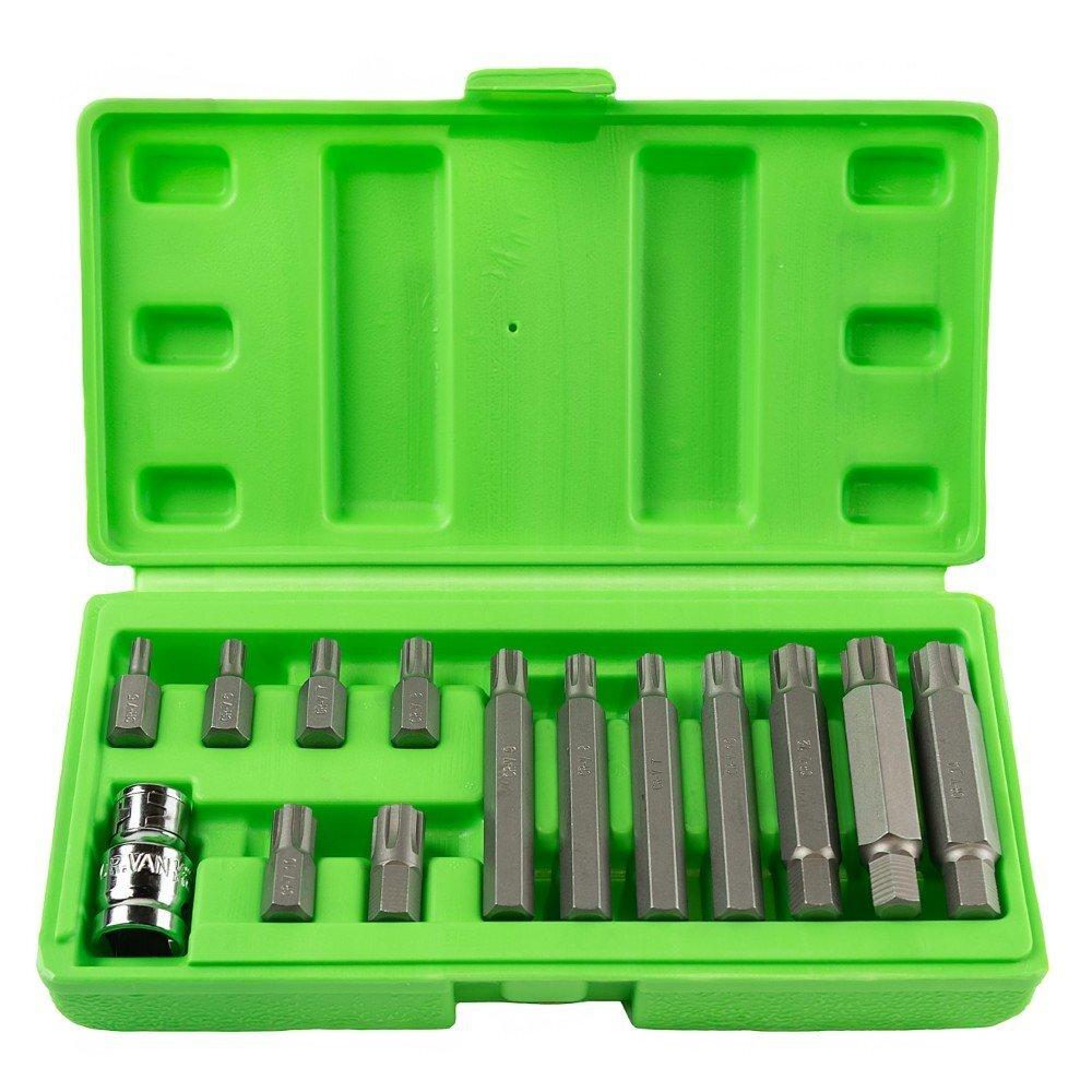 DSDTOOLS 1/2" PAVAROS 10 mm &quot