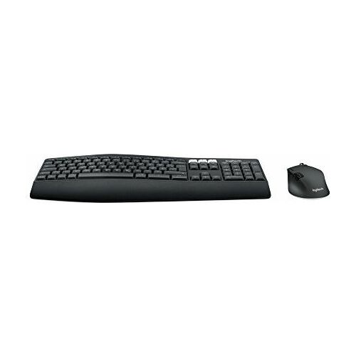 LOGITECH Bezvadu komplekts MK850 Performance 2