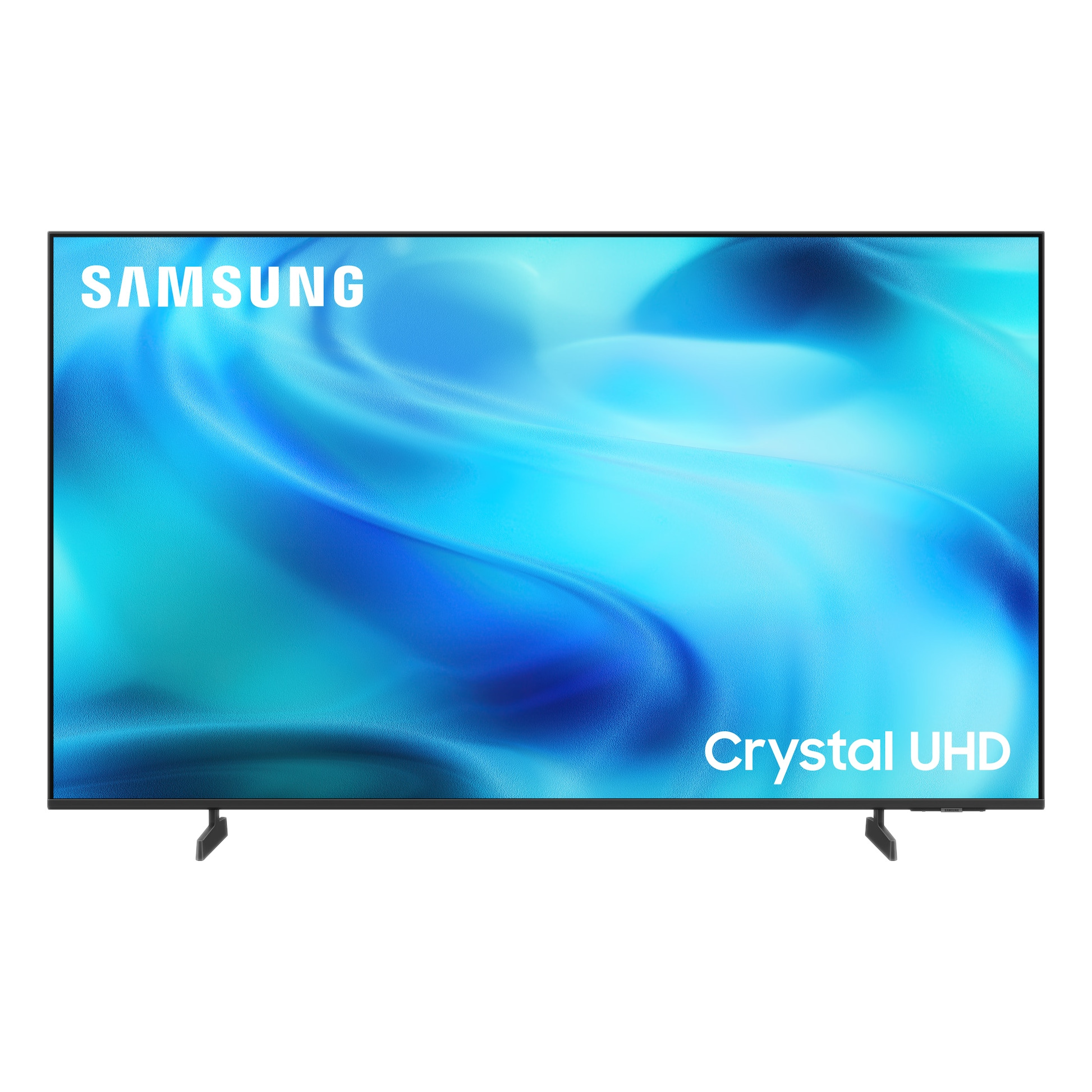 Uknown Samsung 50 collu Crystal UHD