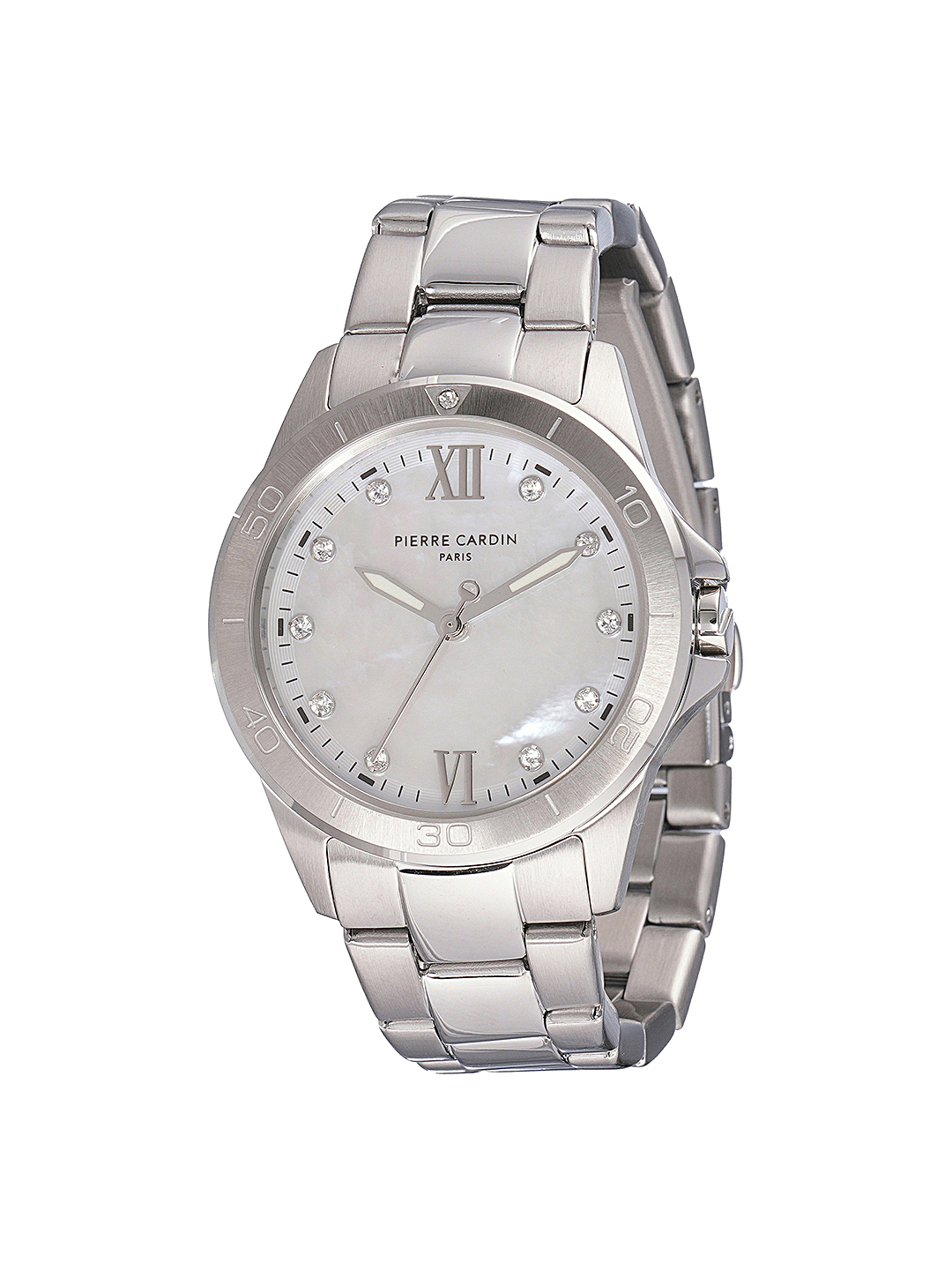 Pulkstenis PIERRE CARDIN sieviešu CF.1009
