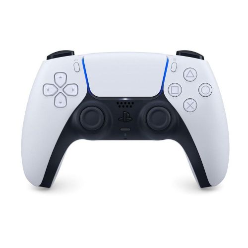 Sony PS5 Dualsense bezvadu kontrolieris White