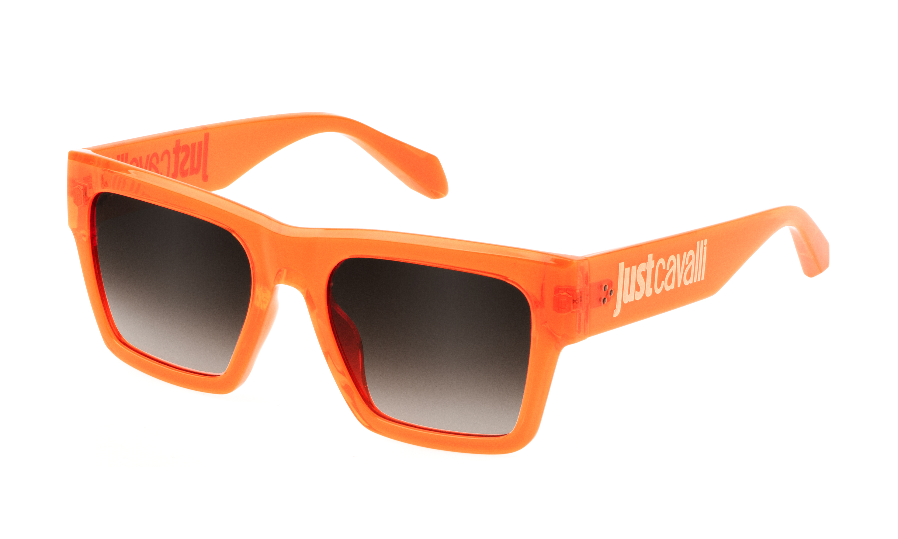 JustCavalli Saulesbrilles JUST CAVALLI unisex SJC038-5401KD