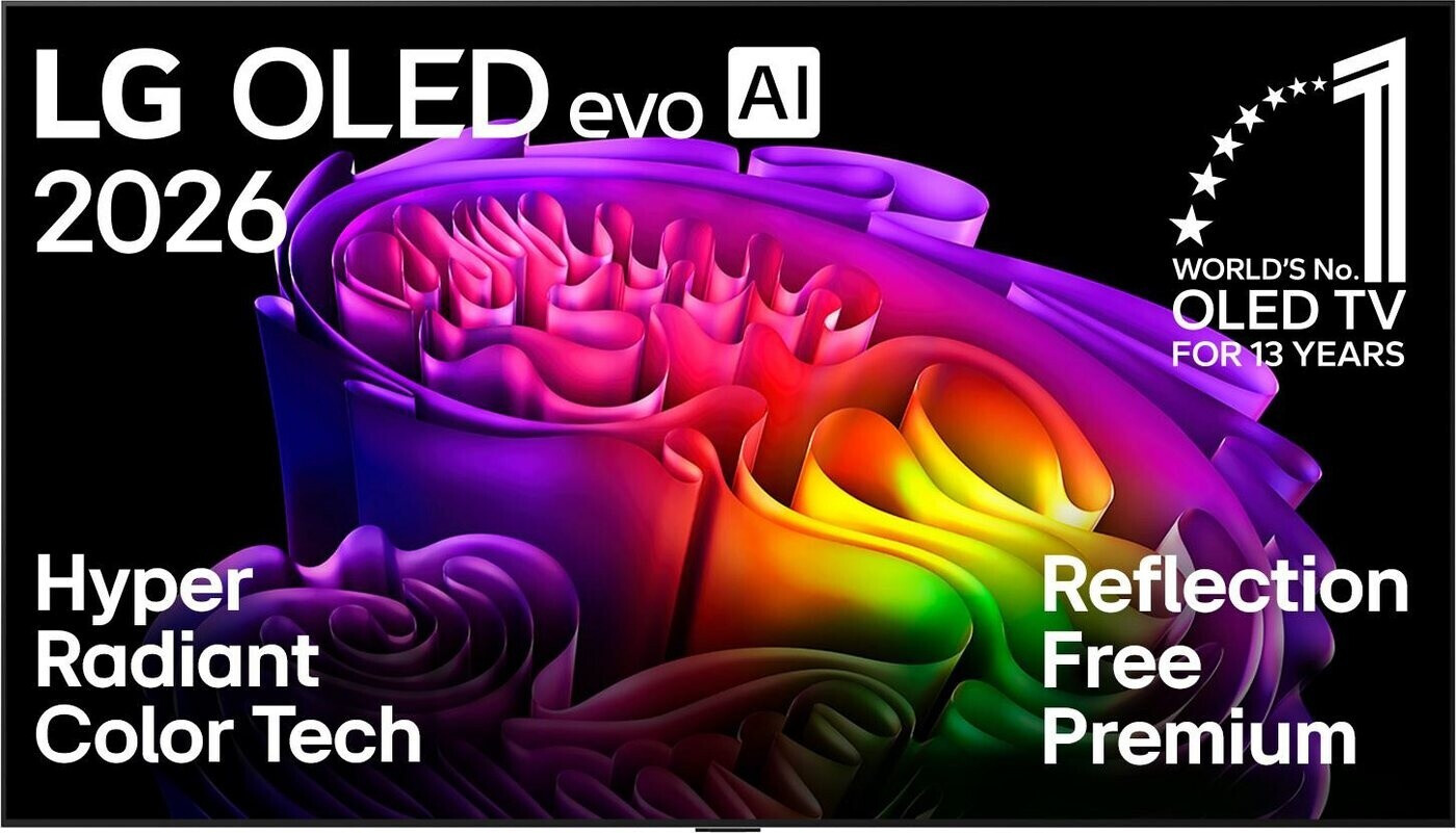 LG Electronics OLED55G67LW.AEUD (null cm