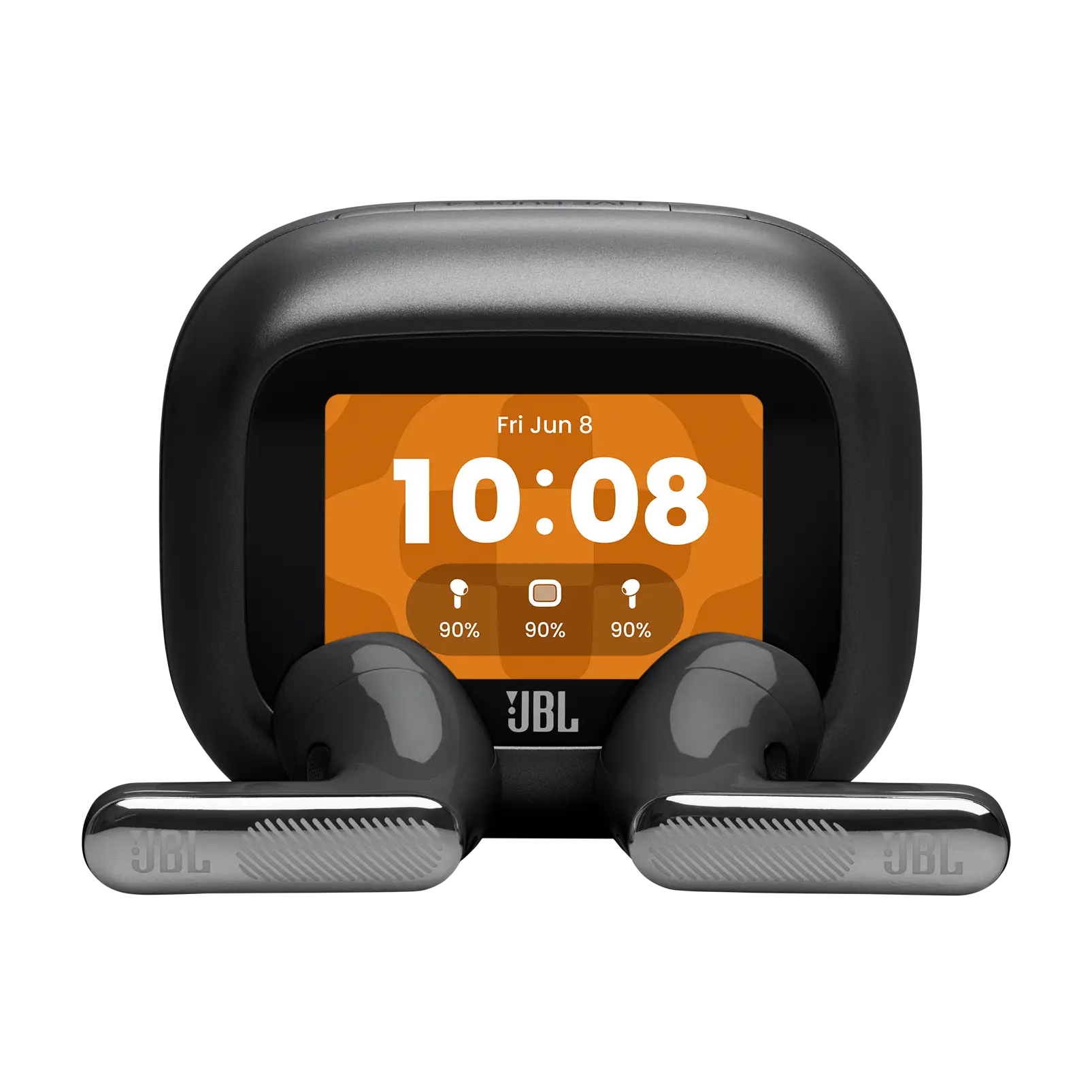 JBL Live Flex 4 bezvadu in-ear