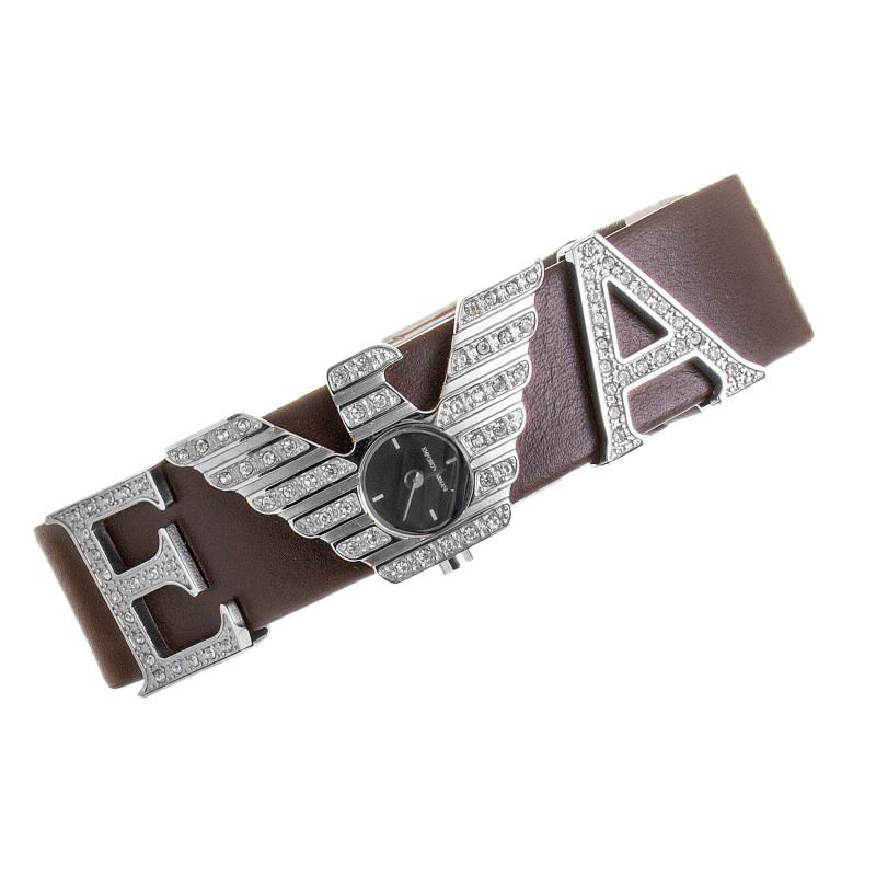 Pulkstenis ARMANI WOMAN AR5628 (20MM)