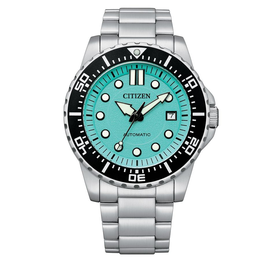 Pulkstenis CITIZEN Vīriešu NJ0170-83Z (43MM)