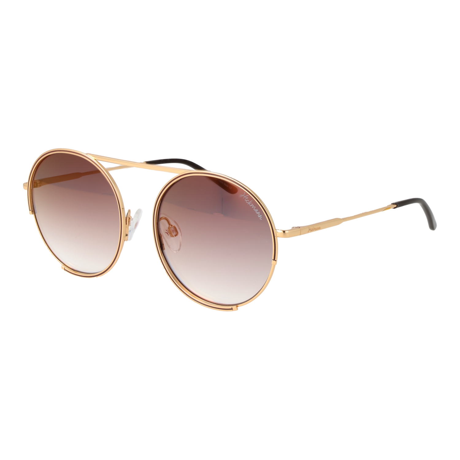 Saulesbrilles ANA HICKMANN SIEVIETĒM HI3082-5401A (Lēca/tiltiņš/ausu