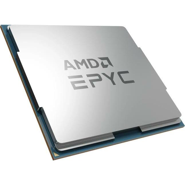 Advanced Micro Devices Procesors AMD EPYC