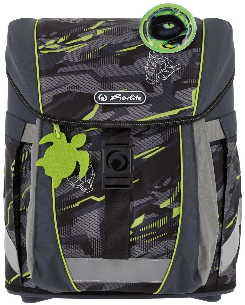 Herlitz Herlitz Skolas mugursoma Filo Active