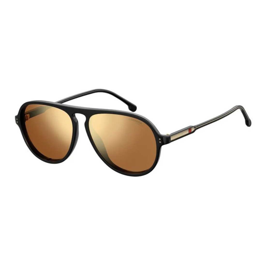Saulesbrilles CARRERA MAN 198S-807-57K1 (Lēca/tiltiņš/ausu kājiņa)