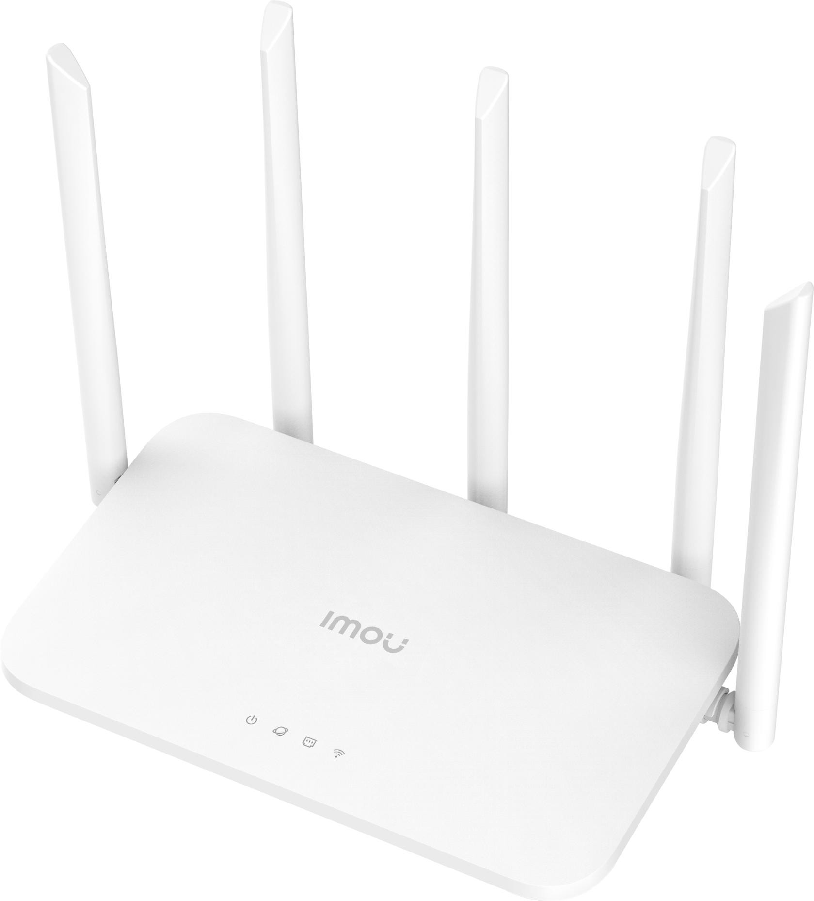 IMOU HX21 AX3000 divjoslu Wi-Fi 6
