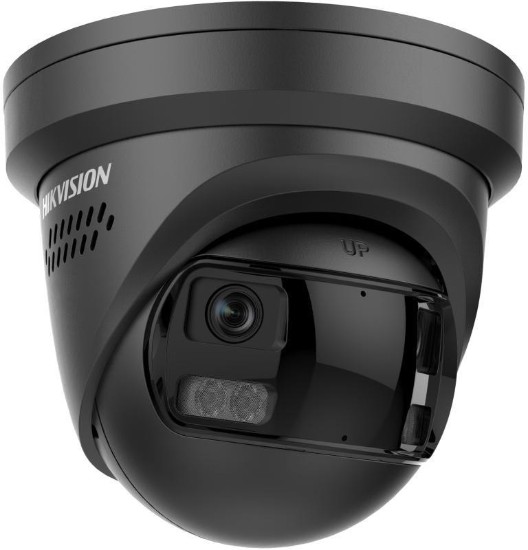 IP kamera Hikvision DS-2CD2387G3P-LIS2UY/SL(180°)/O-STD