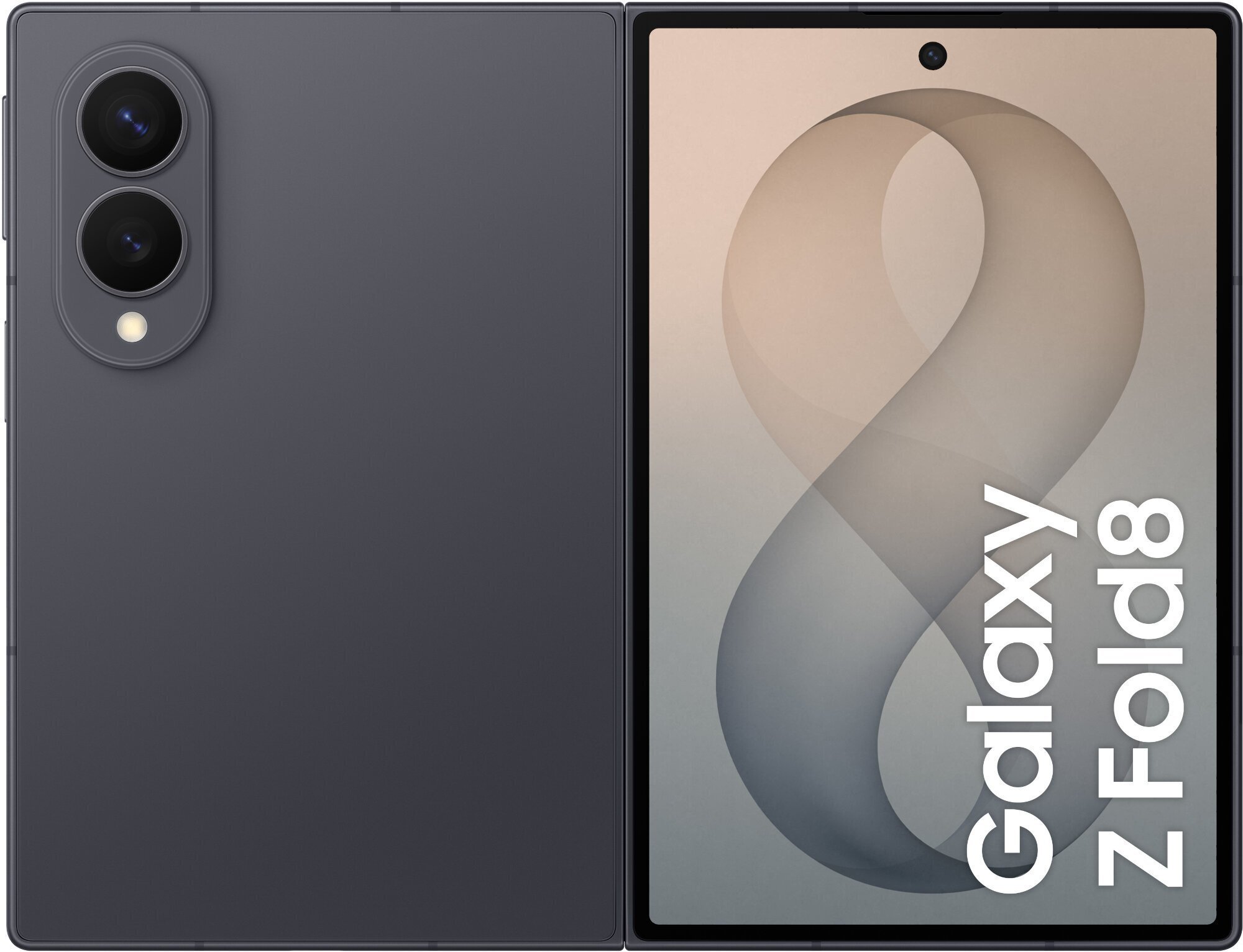 Viedtālrunis Samsung Galaxy Z Fold8 F971B