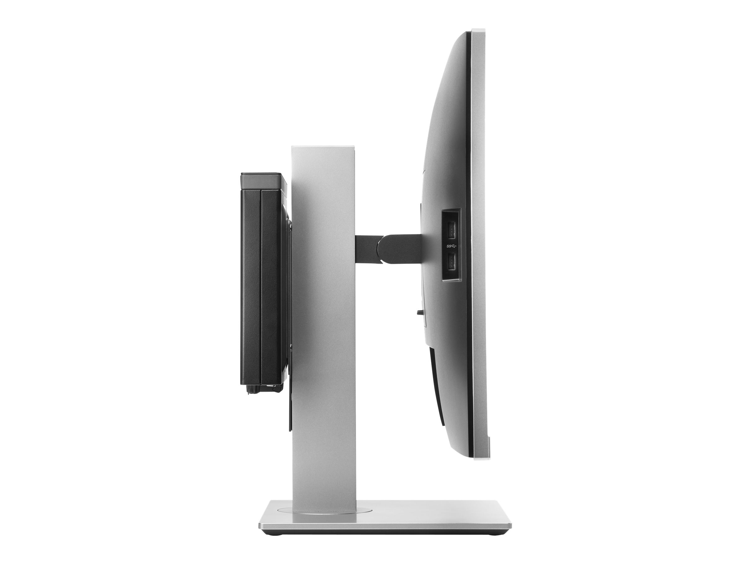 HP Inc. HP B300 PC Mounting