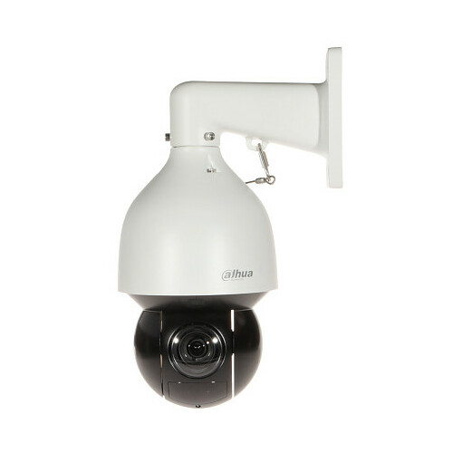 NET KAMERA 4MP PTZ IR DOME