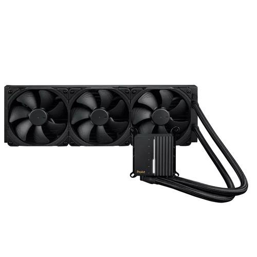 Ūdens dzesēšanas sistēma Asus ProArt LC