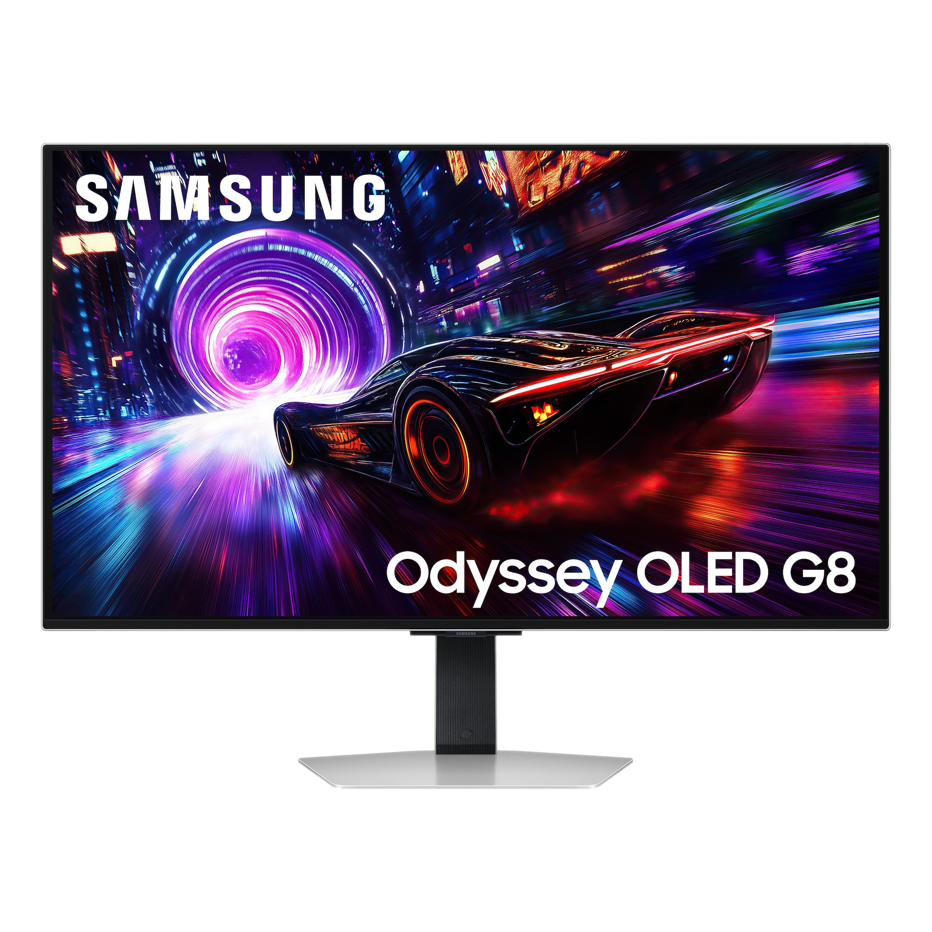 Uknown Samsung Odyssey OLED G8 G81SF