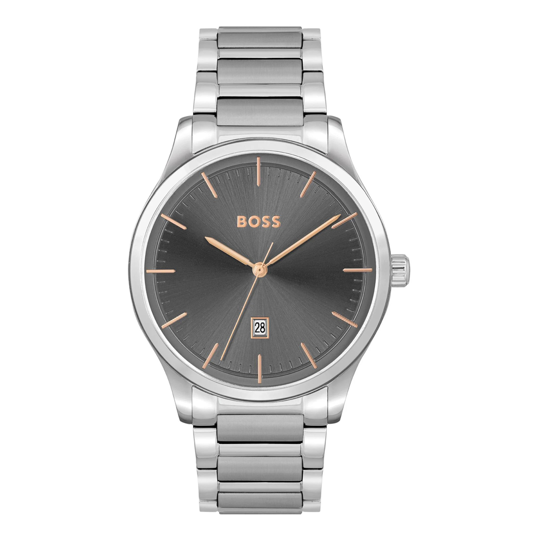 Pulkstenis BOSS MAN 1513979 (43MM)