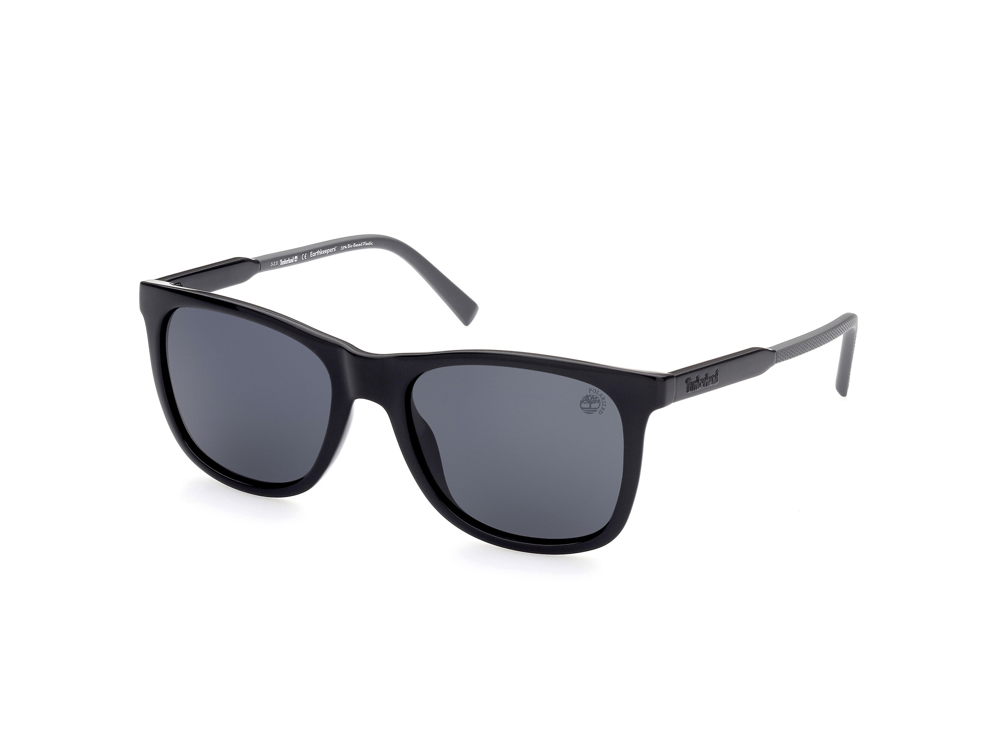 Saulesbrilles TIMBERLAND MAN TB9255-5601D (Lēca/tiltiņš/ausu kājiņa)