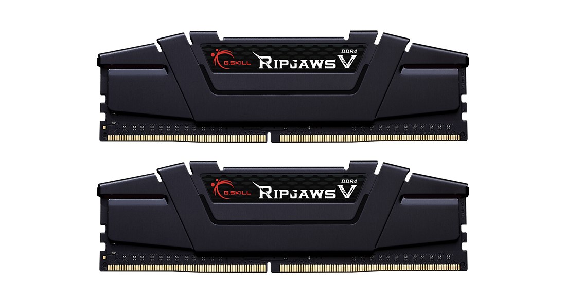G.Skill DIMM 16 GB DDR4-3600