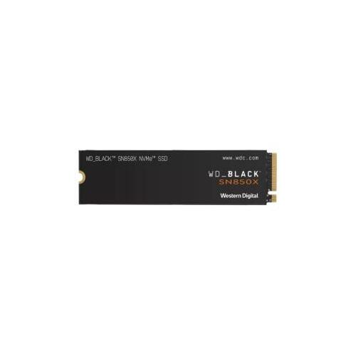 WESTERN DIGITAL SSD disks SanDisk Black