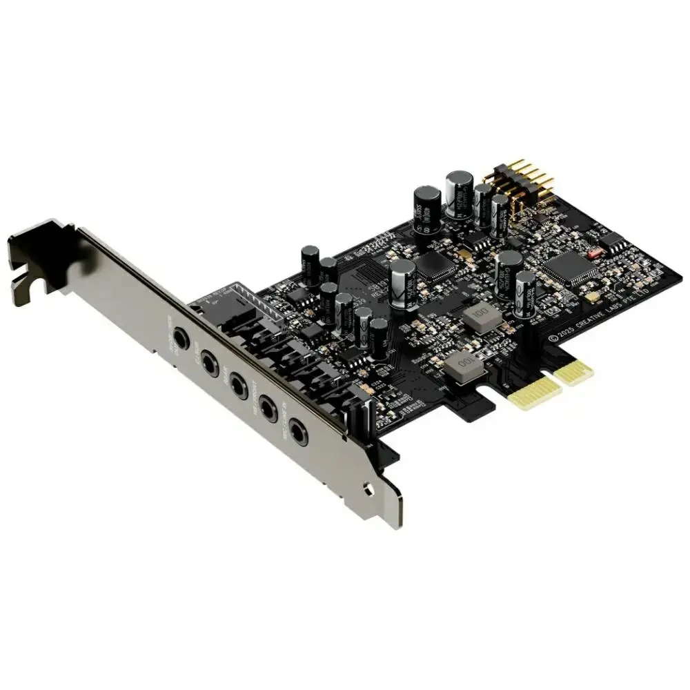 Skaņas karte Creative Labs Sound Blaster