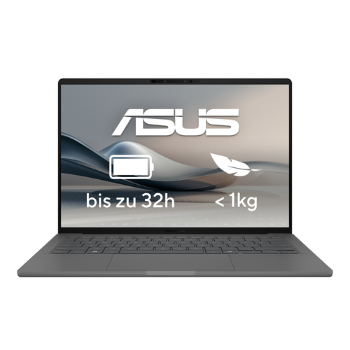 ASUS Zenbook A14" WUXGA OLED Snapdragon