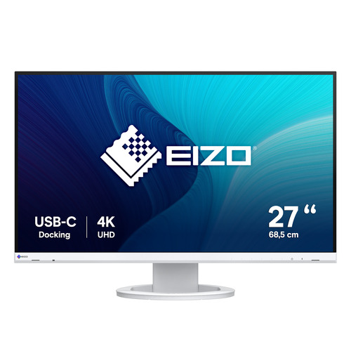 EIZO FlexScan EV2740S-WT computer monitor 68