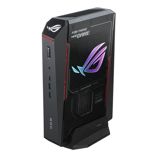 Mini dators Asus ASUS ROG RNUC16JNK9X28AA2