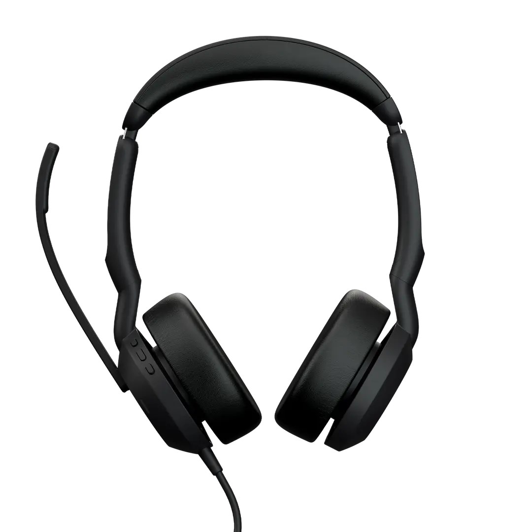 Jabra Evolve2 50 MS Stereo USB