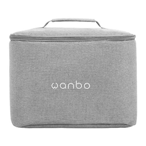 Somija Wanbo ToGo Pro Max projektoram
