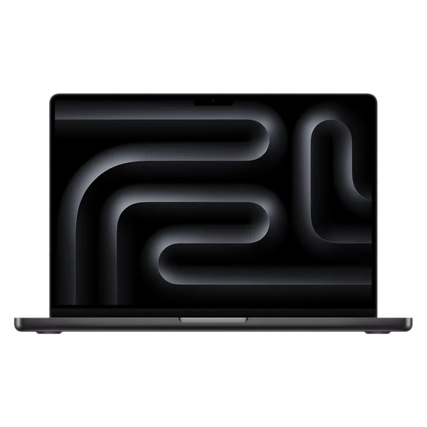 Uknown Apple MacBook Pro 14.2&quot